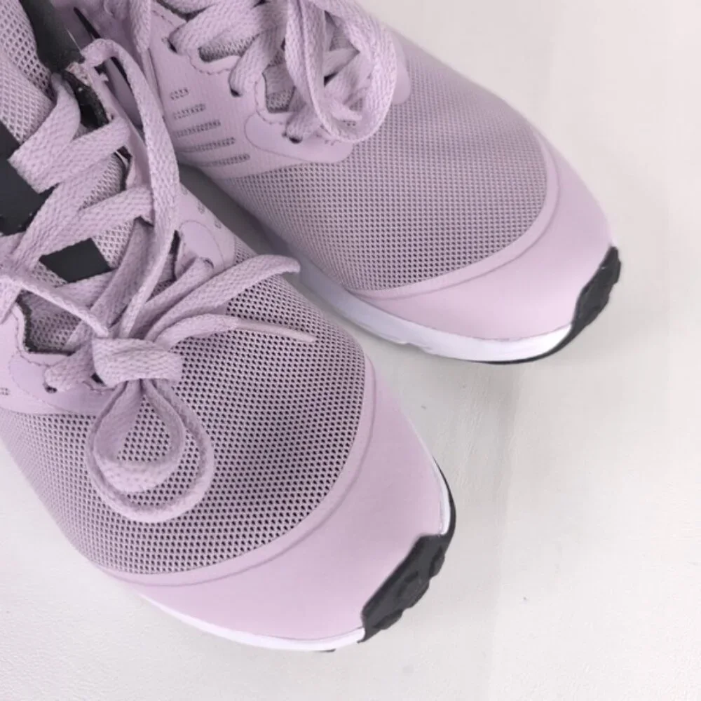 NWB Nike‎ Star Runner 2 GS Iced Lilac Off Noir Soar White AQ3542-501 Size 5.5Y